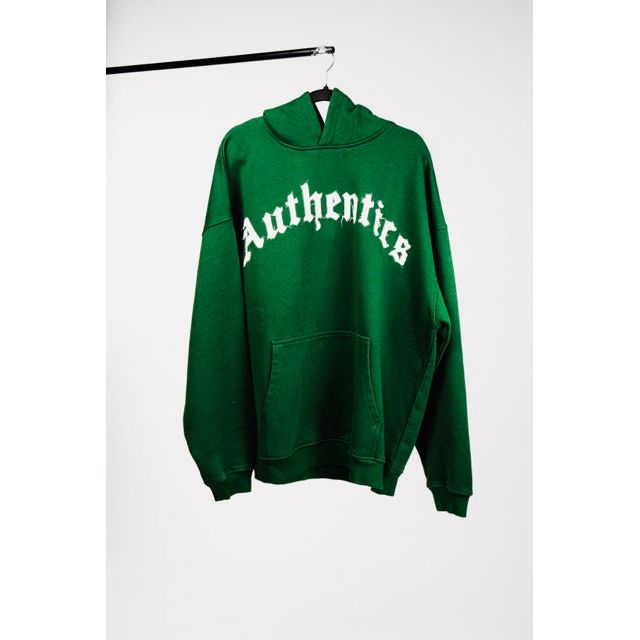 Authentics Clothing