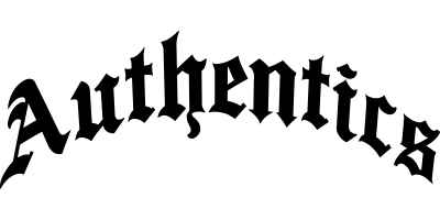 Authentics Clothing logo