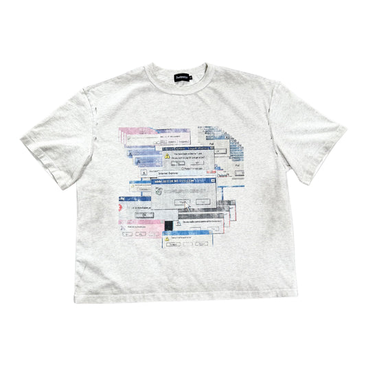 Error Screen Tee
