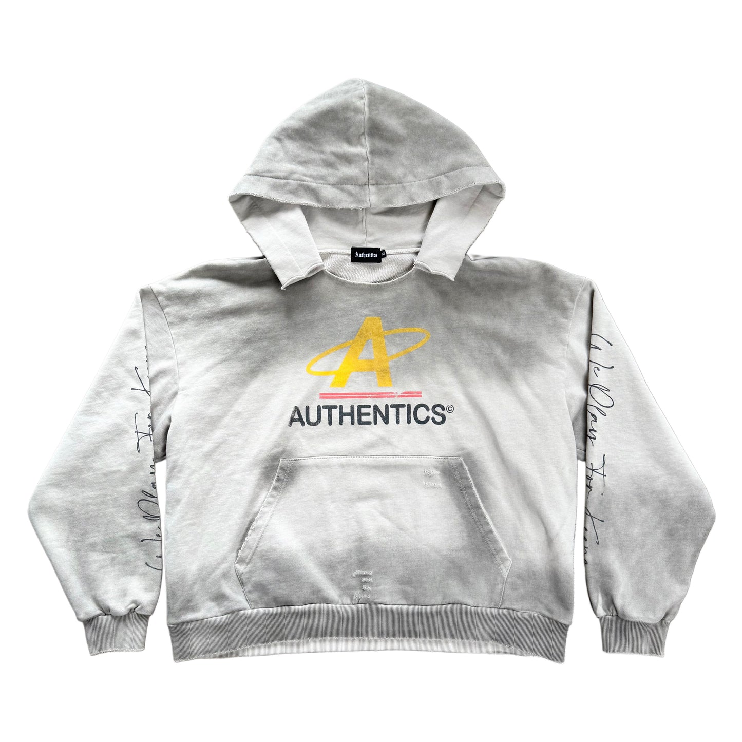 Explorer Hoodie