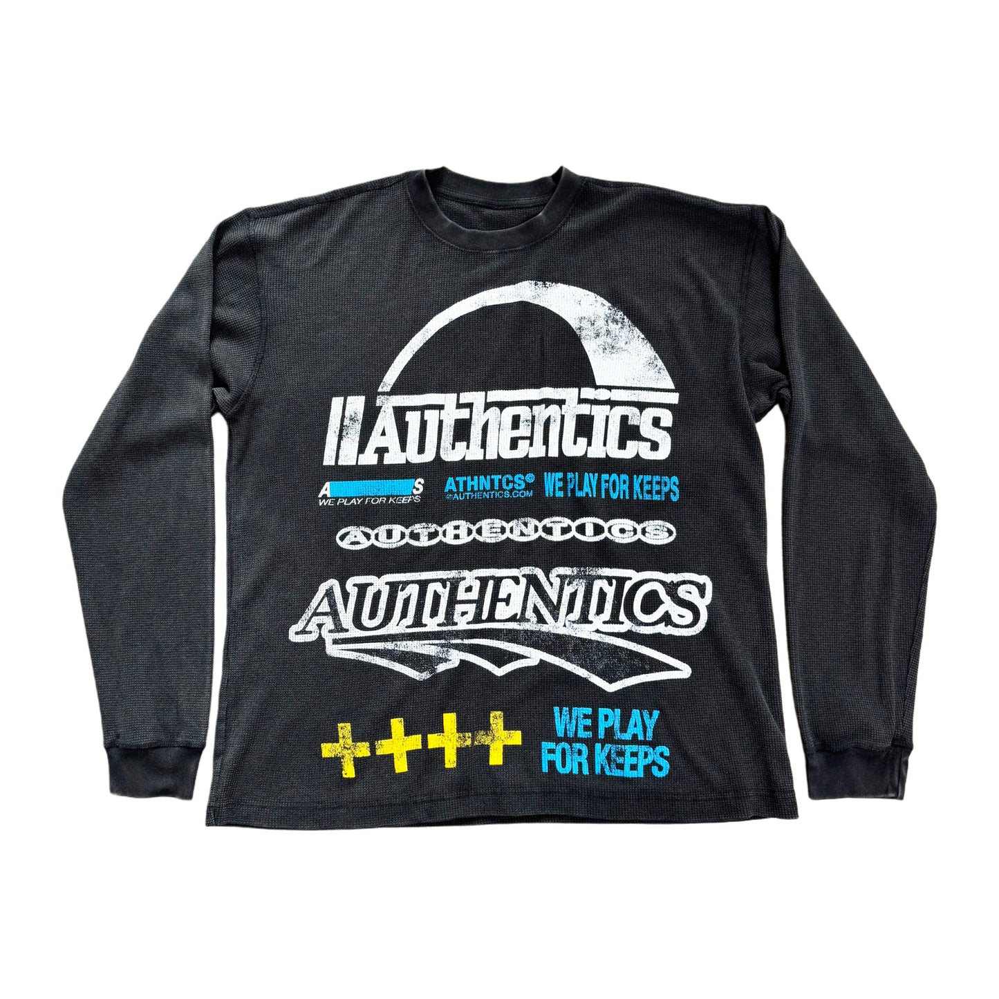 WPFK Thermal L/S