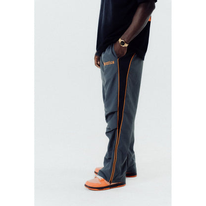 Windbreak Pants (Charcoal)