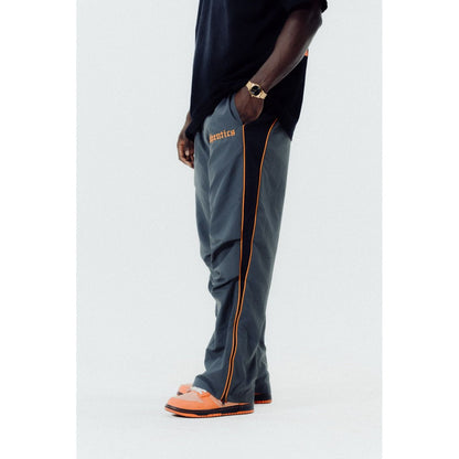 Windbreak Pants (Charcoal)