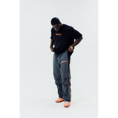 Windbreak Pants (Charcoal)