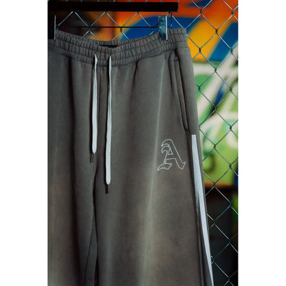 A Logo Sweatpants