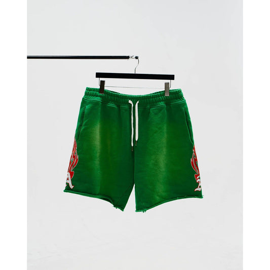 Canes Sweatshorts