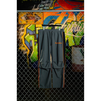 Windbreak Pants (Charcoal)