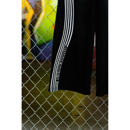 Wavy Sweatpants