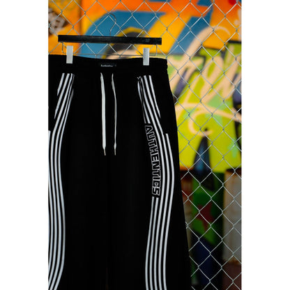 Wavy Sweatpants