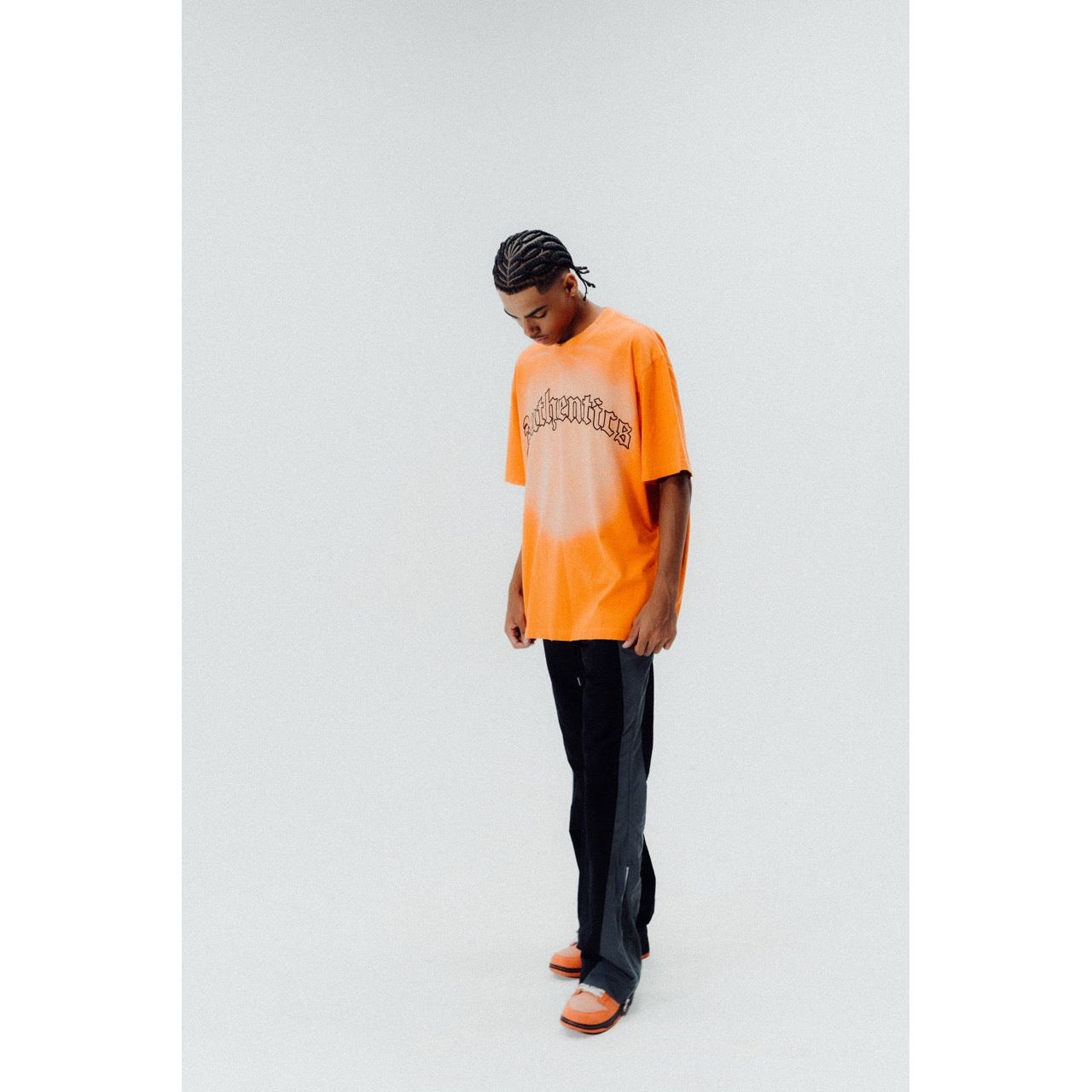 Arch Logo Tee