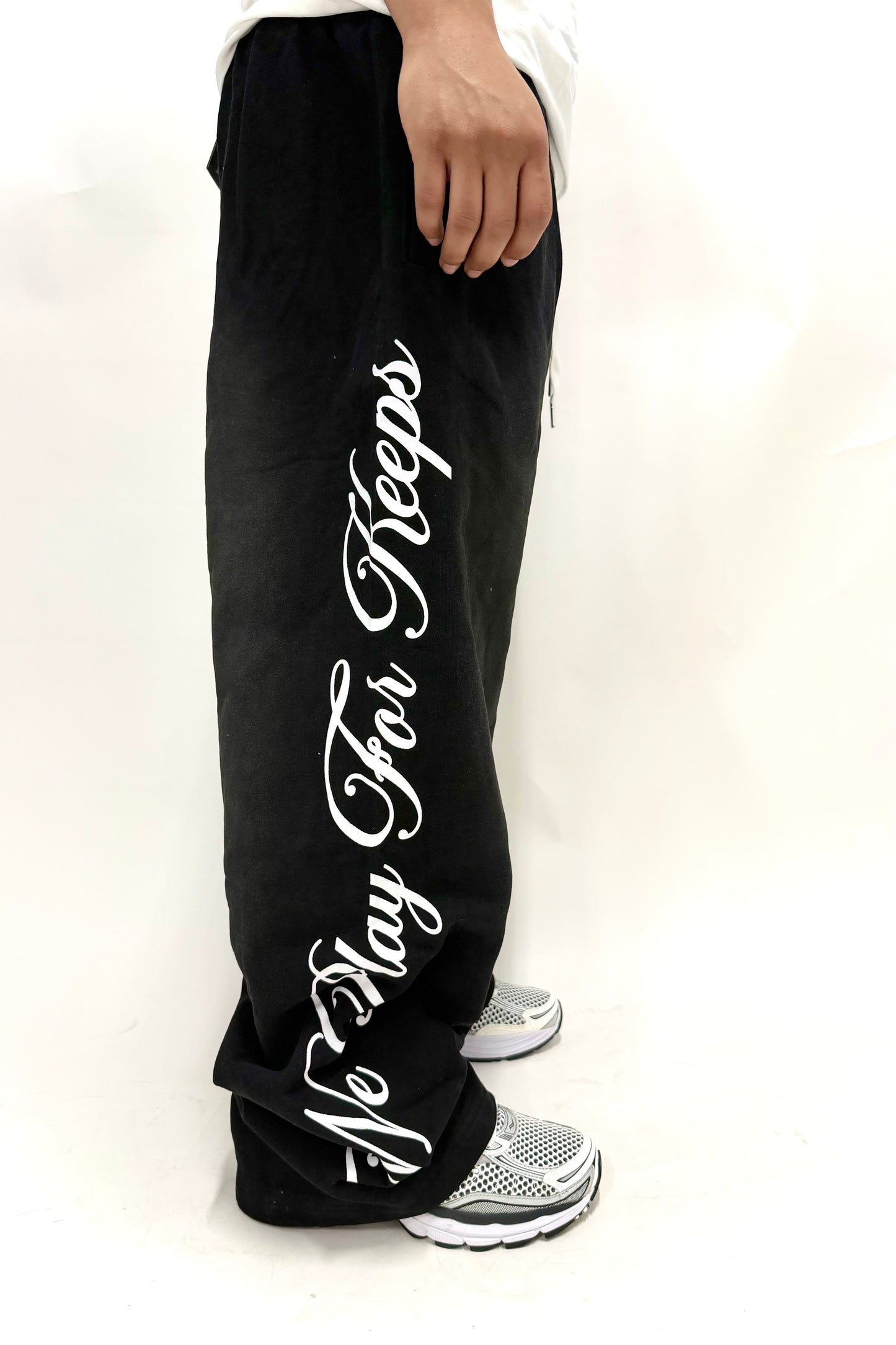 WPFK Sweatpants