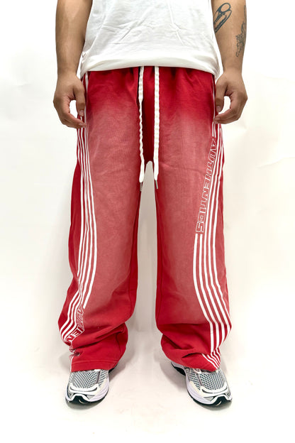 Wavy Sweatpants