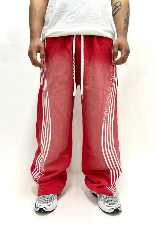 Wavy Sweatpants