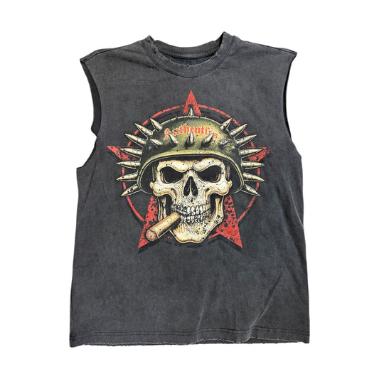 WPFK 2.0 Cut Off Tee