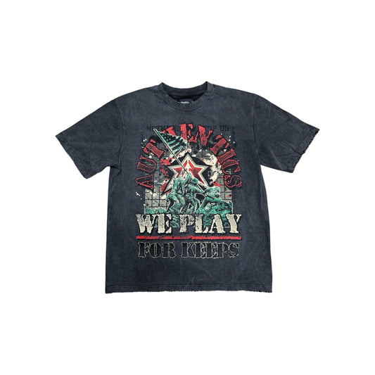 In Arms Tee